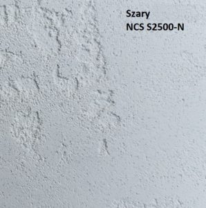Szary NCS S2500-N