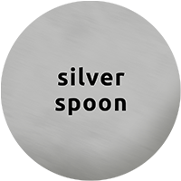 silver-spoon