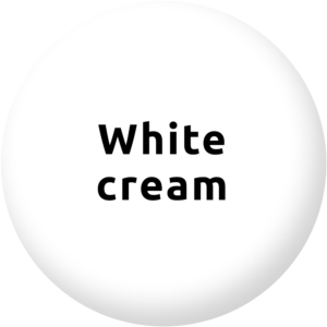 white-cream