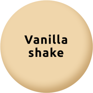 vanilla-shake
