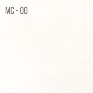 MC00 Pure White